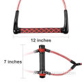 Boarding Rope Single-Handle Waterski Watersports Rope Water Ski Rope